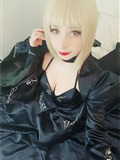 Mikomi Hokina - Saber Alter (Fate Grand Order)(15)